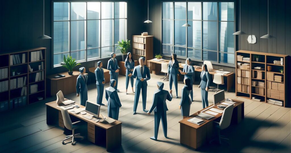 【企業内転勤採用ガイド】要件、1年要件と技人国ビザとの違いのアイキャッチ画像