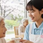 特定技能「介護」から「介護ビザ」への移行：長期雇用実現の要件と手順のアイキャッチ画像