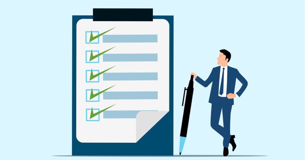 「技人国ビザ」の不許可事例と申請戦略を解説する外国人採用ガイドのアイキャッチ画像