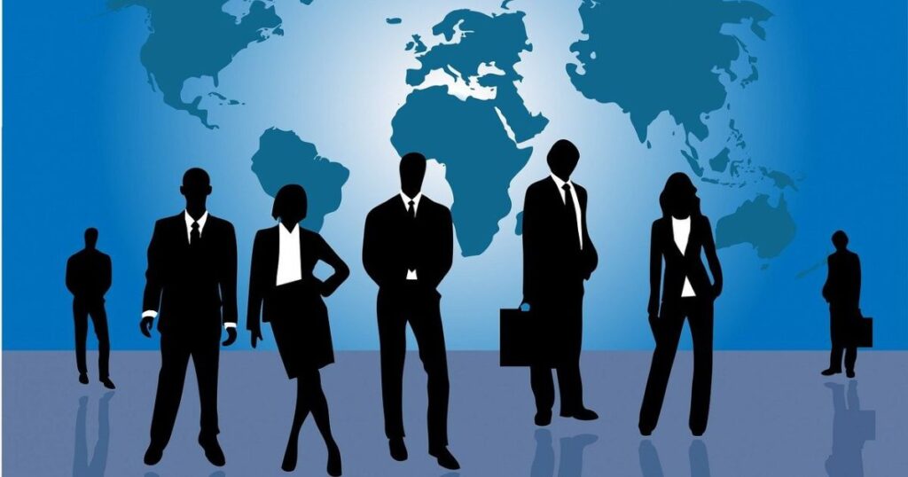 【企業人事向け】就労ビザ「技人国」の申請要件・審査期間を解説のアイキャッチ画像